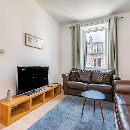 Amazing Apartments - Dalgety St - Near Holyrood Edinburgh Luaran gambar