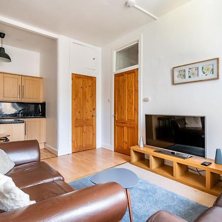 Amazing Apartments - Dalgety St - Near Holyrood Edinburgh Luaran gambar