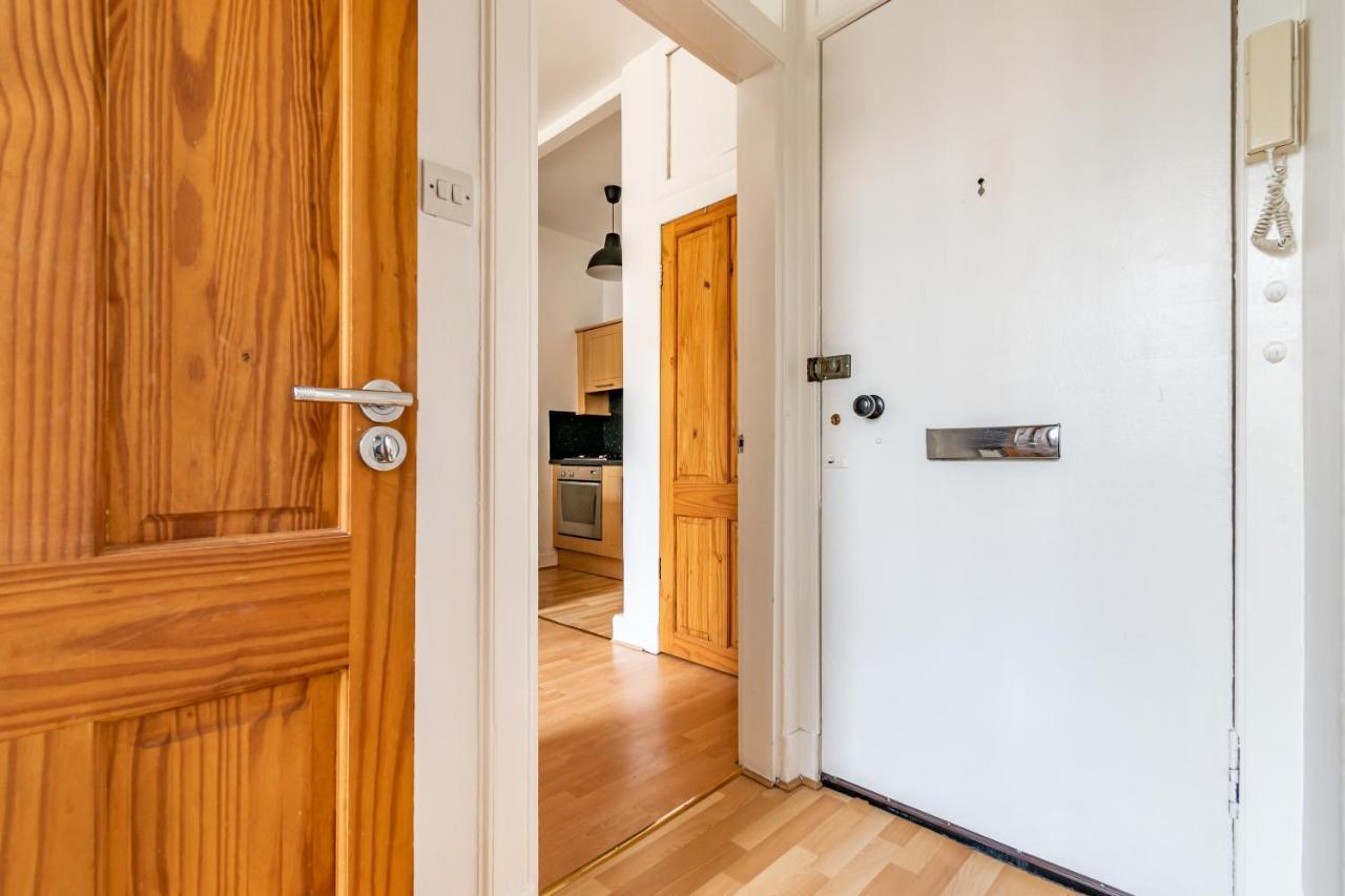 Amazing Apartments - Dalgety St - Near Holyrood Edinburgh Luaran gambar